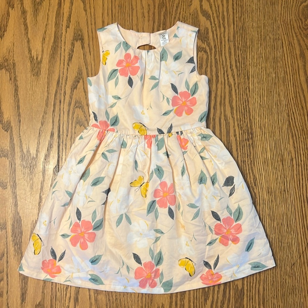 Carter’s Dress
